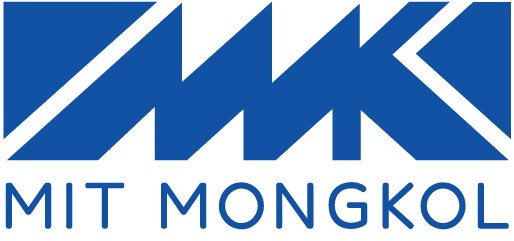 Mit Mongkol Industry Logo